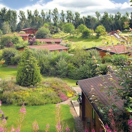 Blairgowrie Holiday Park Craighall Exterior foto